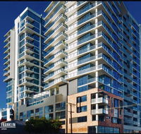 Resort Style Luxury City Apartment  Free Car Parking - Accommodation Search