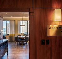Suite 11 Victoria Square - Accommodation Search
