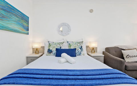 Glenelg Oasis Studios - Accommodation Search 3