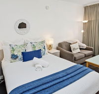 Glenelg Oasis Studios - Accommodation Search