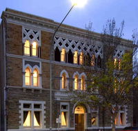 Adabco Boutique Hotel Adelaide - Accommodation Search