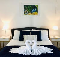Central Escape  Adelaide CBD - Accommodation Search