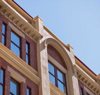 Franklin Apartments - Accommodation Search