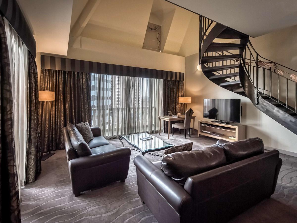  Accommodation Search
