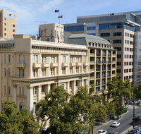 Ibis Styles Adelaide Grosvenor - Accommodation Search
