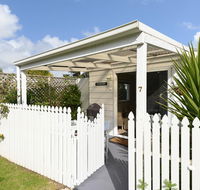 Wintergarden Beach Cabin - Accommodation Search