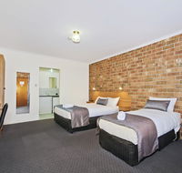 Motel Goolwa - Accommodation Search