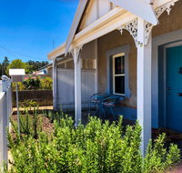 Inglenook Cottage