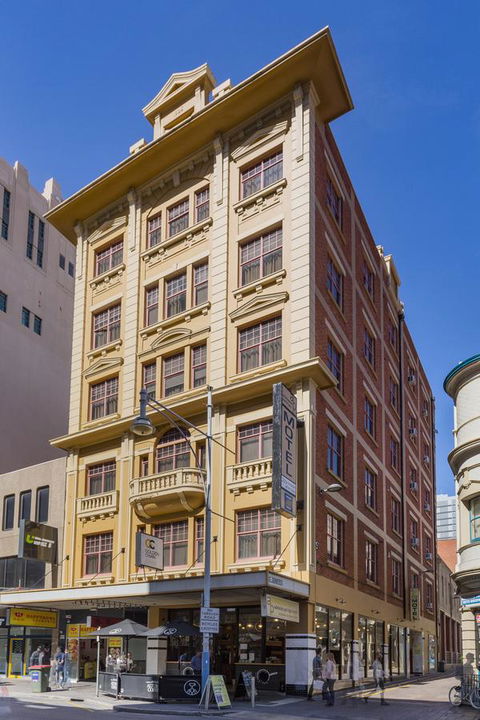 Adelaide Paringa - Accommodation Search 0