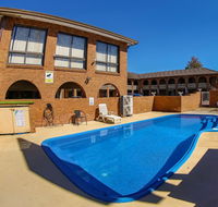 Cumberland Motor Inn - Accommodation Search