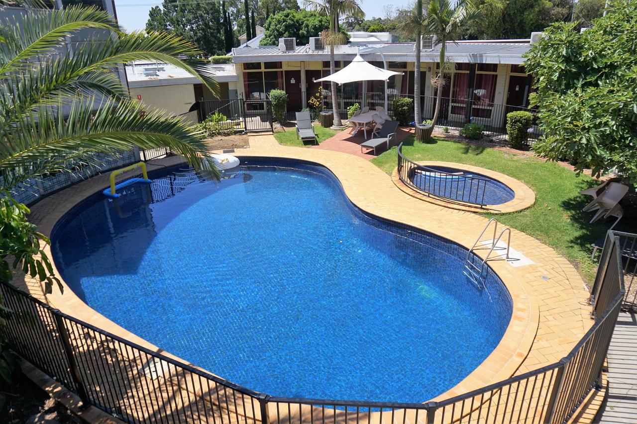  Accommodation Search