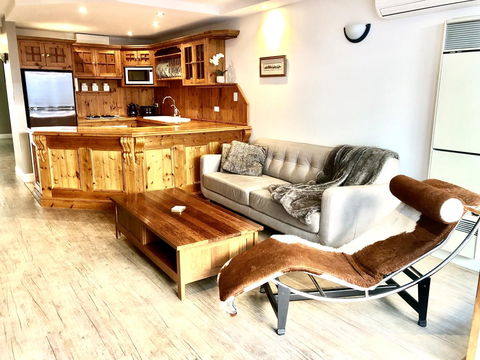 Superb Townhouse In North Adelaide - Accommodation Search 1