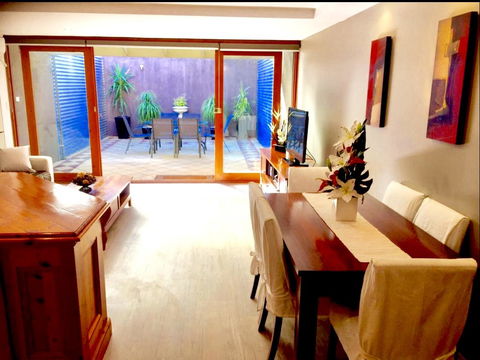 Superb Townhouse In North Adelaide - Accommodation Search 9