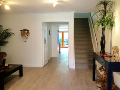 Superb Townhouse In North Adelaide - Accommodation Search 19