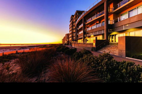 Glenelg Seaside Apartment - Accommodation Search 9