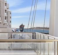 Glenelg Seaside Apartment - Accommodation Search