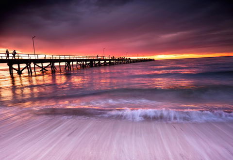 Glenelg Seaside Apartment - Accommodation Search 10