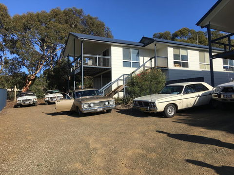Kangaroo Island Bayview Villas - Accommodation Search 12