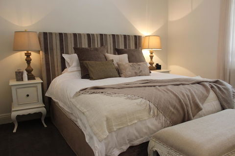 Barossa Bed & Breakfast - Accommodation Search 2