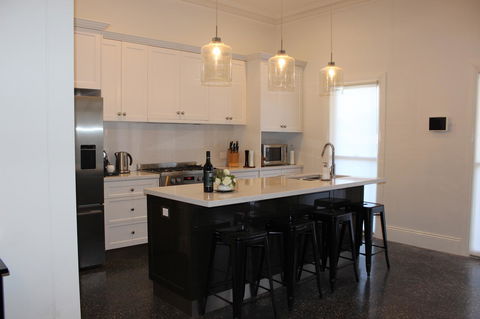 Barossa Bed & Breakfast - Accommodation Search 4