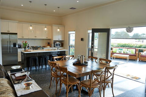 Barossa Bed & Breakfast - Accommodation Search 7