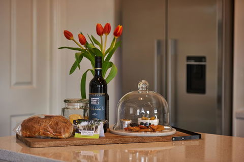 Barossa Bed & Breakfast - Accommodation Search 8