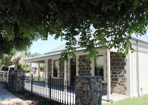 Barossa Bed & Breakfast - Accommodation Search 0