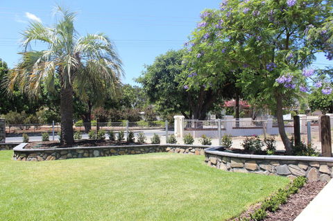 Barossa Bed & Breakfast - Accommodation Search 13