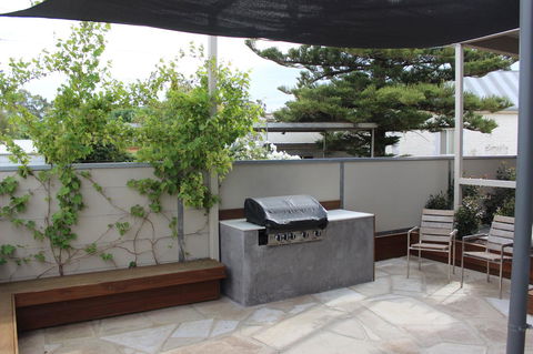 Barossa Bed & Breakfast - Accommodation Search 12