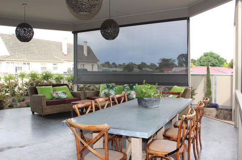 Barossa Bed & Breakfast - Accommodation Search 10