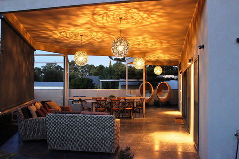 Barossa Bed & Breakfast - Accommodation Search 14
