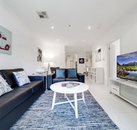 York Apartments on Grenfell - Accommodation Search