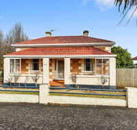 Olive's Cottage - Accommodation Search