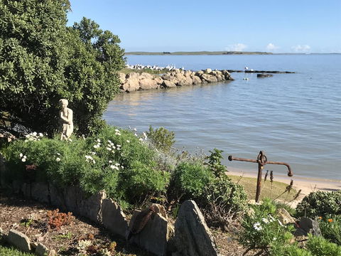 Hydeaway Bay - Own Private Bay + Kayaks - Accommodation Search 26