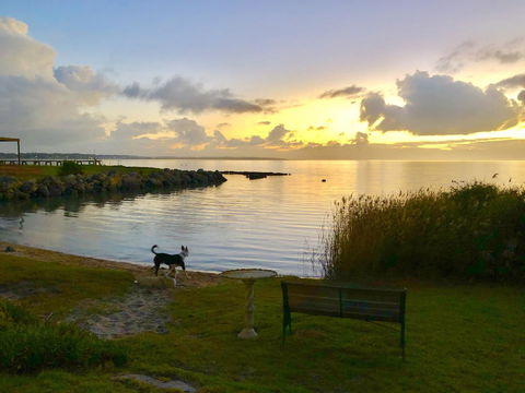 Hydeaway Bay - Own Private Bay + Kayaks - Accommodation Search 35
