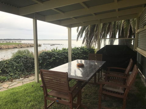 Hydeaway Bay - Own Private Bay + Kayaks - Accommodation Search 25