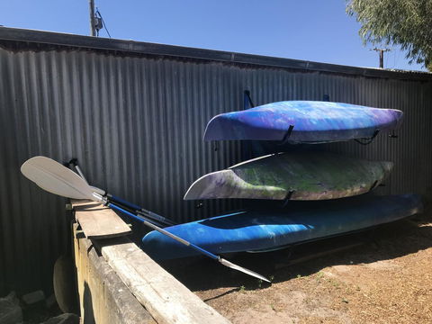 Hydeaway Bay - Own Private Bay + Kayaks - Accommodation Search 28