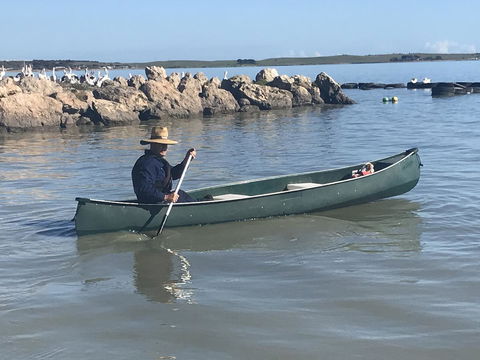 Hydeaway Bay - Own Private Bay + Kayaks - Accommodation Search 32