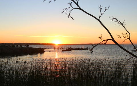 Hydeaway Bay - Own Private Bay + Kayaks - Accommodation Search 36