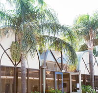 Bay Motel Hotel - Accommodation Search