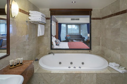 Arkaba Hotel - Accommodation Search 12