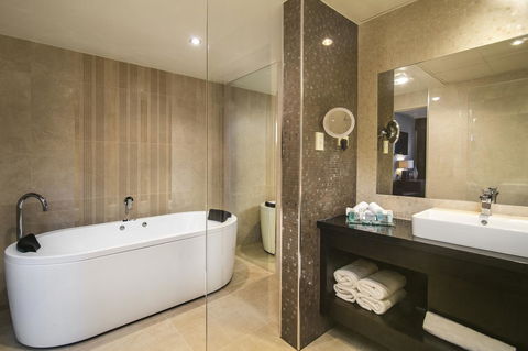 Arkaba Hotel - Accommodation Search 20