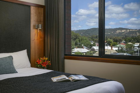 Arkaba Hotel - Accommodation Search 25