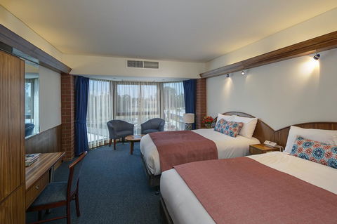 Arkaba Hotel - Accommodation Search 22