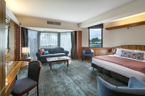 Arkaba Hotel - Accommodation Search 39
