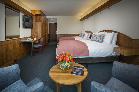 Arkaba Hotel - Accommodation Search 8