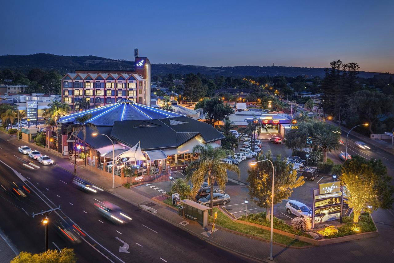 Fullarton SA Accommodation Search