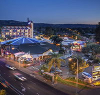 Arkaba Hotel - Accommodation Search