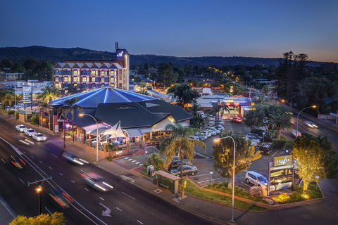 Arkaba Hotel - Accommodation Search 0