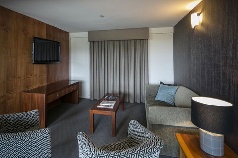 Arkaba Hotel - Accommodation Search 19